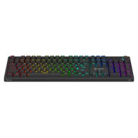 Savio Klaviatūra Savio Styx Mechanical keyboard RED Outemu