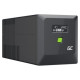 Green Cell Nepārtrauktas barošanas bloks Green Cell PowerProof LCD UPS 1000VA 600W USB 2x Schuko + 2x IEC