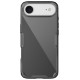 Nillkin Nature TPU Pro Case for iPhone 17 Air - Translucent Black