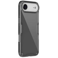 Nillkin Nature TPU Pro Case for iPhone 17 Air - Translucent Black