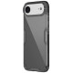 Nillkin Nature TPU Pro Case for iPhone 17 Air - Translucent Black