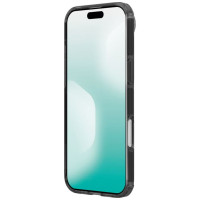 Nillkin Nature TPU Pro Case for iPhone 17 Air - Translucent Black