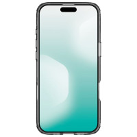 Nillkin Nature TPU Pro Case for iPhone 17 Air - Translucent Black
