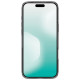 Nillkin Nature TPU Pro Magnetic Case Compatible with MagSafe for iPhone 17 Pro Max - Translucent Black