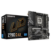 Gigabyte MB Z790 S1700 ATX/Z790 D AX 1.1 GIGABYTE