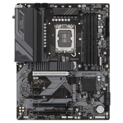 Gigabyte MB Z790 S1700 ATX/Z790 D AX 1.1 GIGABYTE