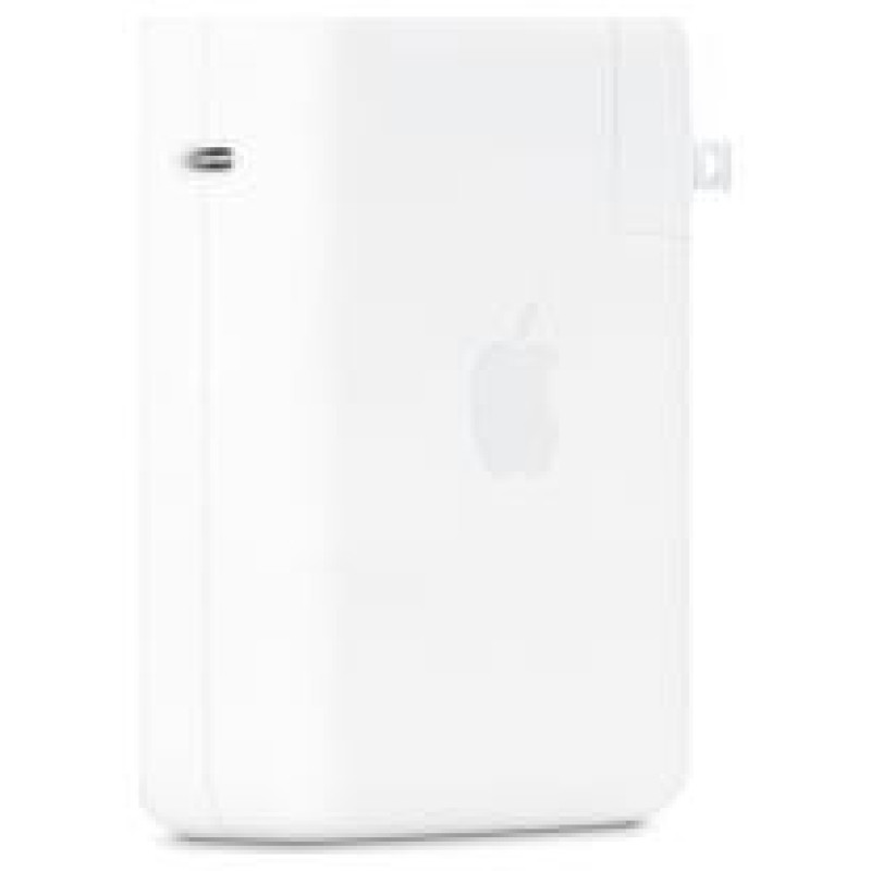 Apple Lādētājs Apple USB-C Power Adapter 140W balts