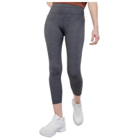 Skechers Go Walk High Waisted Leggings 7/8 W W03LG31B-GYS (M)