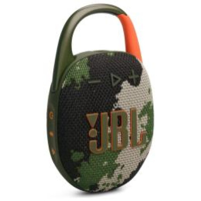 JBL Skaļrunis JBL Clip 5 Camo