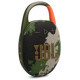 JBL Skaļrunis JBL Clip 5 Camo