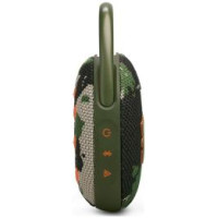 JBL Skaļrunis JBL Clip 5 Camo