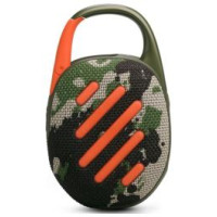 JBL Skaļrunis JBL Clip 5 Camo