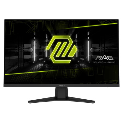 MSI LCD Monitor|MSI|MAG 274QF X24|27"|Gaming|Matte|Panel IPS|2560x1440|16:9|240Hz|0.5 ms|Colour Black|MAG274QFX24