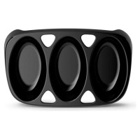 Philips olu vārītājs, melns - HD9137/90