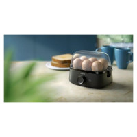 Philips olu vārītājs, melns - HD9137/90