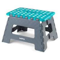 Beldray LA032289FFEU6 Small Folding Step Stool
