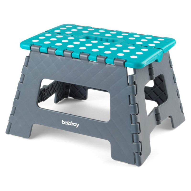 Beldray LA032289FFEU6 Small Folding Step Stool