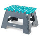 Beldray LA032289FFEU6 Small Folding Step Stool