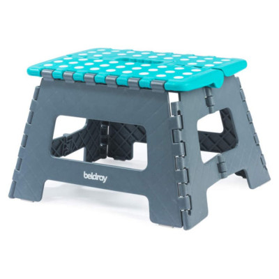 Beldray LA032289FFEU6 Small Folding Step Stool