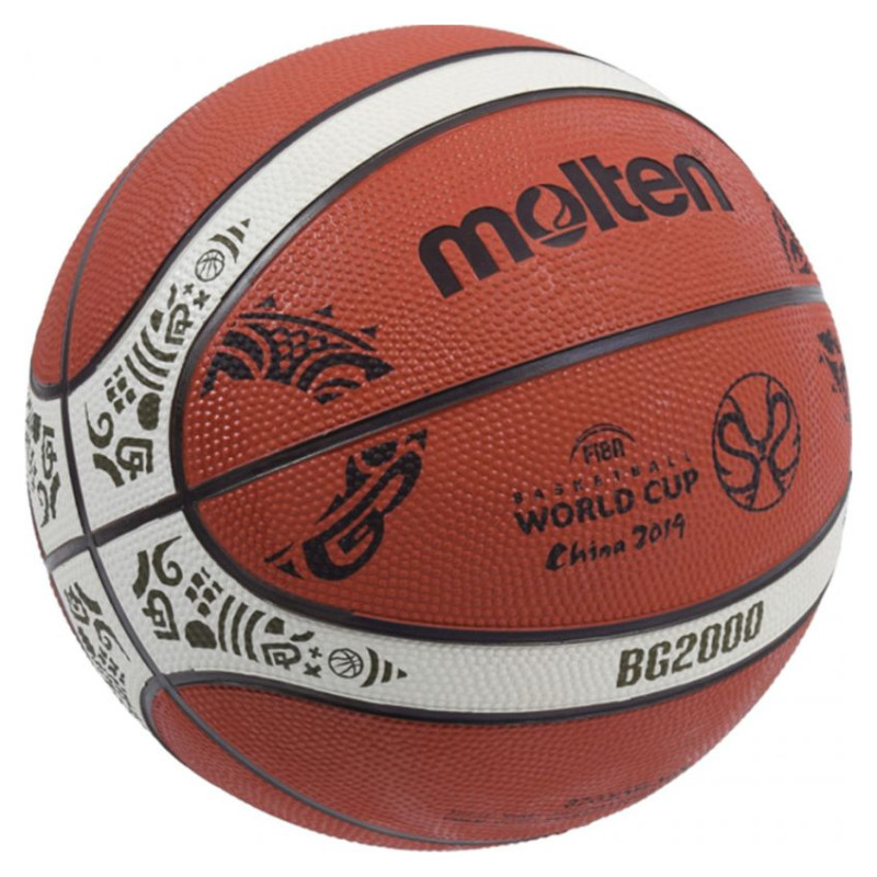 Molten B7G2000-M9C basketball ball replica China 2019 WC (7)