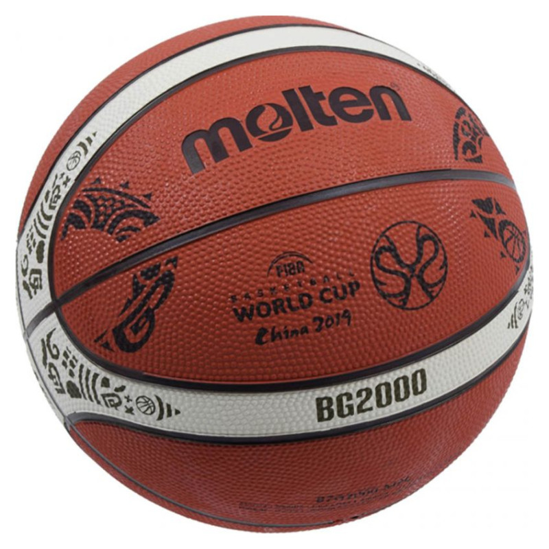 Molten B7G2000-M9C basketball ball replica China 2019 WC (7)