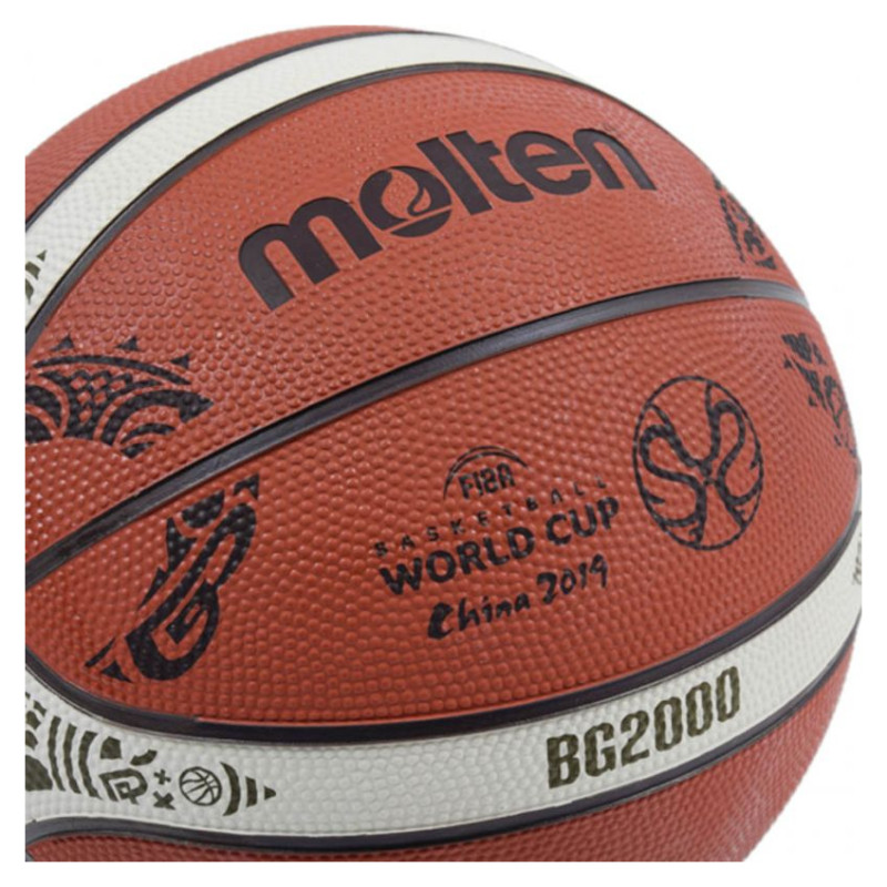 Molten B7G2000-M9C basketball ball replica China 2019 WC (7)