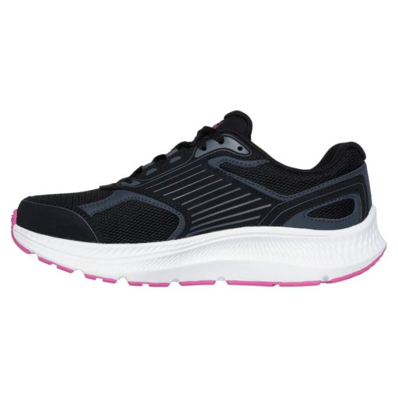 Skechers Go Run Consistent 2.0 W 128606 BKFS shoes (36)