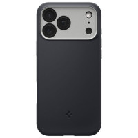 Spigen Nano Pop MagSafe Case for iPhone 17 Pro - Black