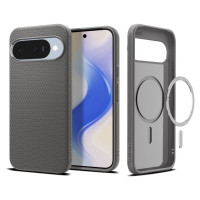 Spigen Liquid Air MagSafe Case for Google Pixel 10 / 10 Pro - Gray