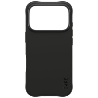 Panzerglass CARE by PanzerGlass Fashionable Samba MagSafe Case for iPhone 17 Pro - Black