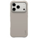 Panzerglass CARE by PanzerGlass Fashionable Samba MagSafe Case for iPhone 17 Pro - Gray