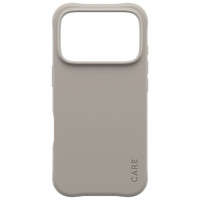 Panzerglass CARE by PanzerGlass Fashionable Samba MagSafe Case for iPhone 17 Pro - Gray