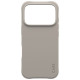 Panzerglass CARE by PanzerGlass Fashionable Samba MagSafe Case for iPhone 17 Pro - Gray