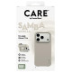 Panzerglass CARE by PanzerGlass Fashionable Samba MagSafe Case for iPhone 17 Pro - Gray
