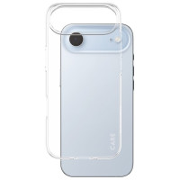 Panzerglass CARE by PanzerGlass Fashionable X-Ray Soft Basic Case for iPhone Air - Transparent