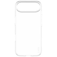 Panzerglass CARE by PanzerGlass Fashionable X-Ray Soft Basic Case for iPhone Air - Transparent