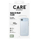Panzerglass CARE by PanzerGlass Fashionable X-Ray Soft Basic Case for iPhone Air - Transparent