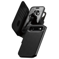Panzerglass CARE by PanzerGlass Feature Tango 2in1 Wallet Case MagSafe for iPhone Air - Black