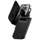 Panzerglass CARE by PanzerGlass Feature Tango 2in1 Wallet Case MagSafe for iPhone Air - Black
