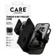 Panzerglass CARE by PanzerGlass Feature Tango 2in1 Wallet Case MagSafe for iPhone Air - Black