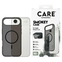 Panzerglass CARE by PanzerGlass Flagship Urban Explorer w. Black MagSafe Case for iPhone Air - Black