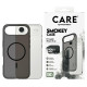 Panzerglass CARE by PanzerGlass Flagship Urban Explorer w. Black MagSafe Case for iPhone Air - Black