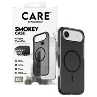 Panzerglass CARE by PanzerGlass Flagship Urban Explorer w. Black MagSafe Case for iPhone Air - Black