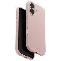 Uniq Lino iPhone 17 Magclick Charging Case - Pink