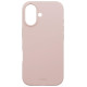 Uniq Lino iPhone 17 Magclick Charging Case - Pink