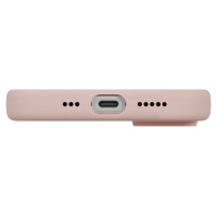 Uniq Lino iPhone 17 Magclick Charging Case - Pink