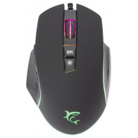 White Shark GM-5009 Gareth Black