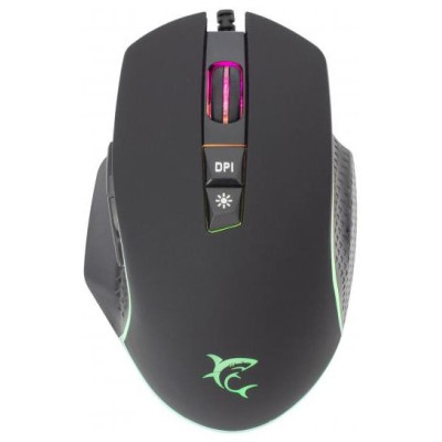 White Shark GM-5009 Gareth Black