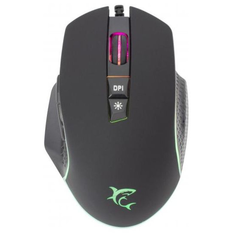 White Shark GM-5009 Gareth Black