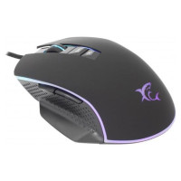 White Shark GM-5009 Gareth Black